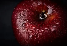 Facts about apples