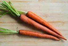 carrot facts and figures