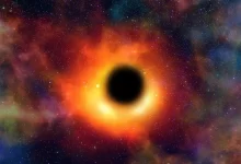 Interesting Facts about Black Hole