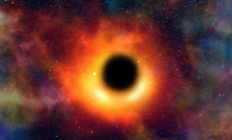 Interesting Facts about Black Hole