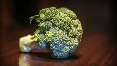 Facts about broccoli