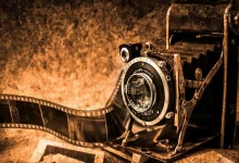 Interesting facts about cameras