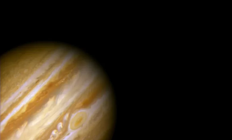 Interesting facts about jupiter planet