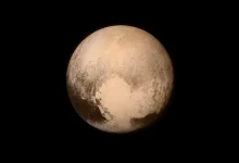 Interesting Facts about Pluto
