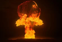 Interesting Facts about Nuclear Bomb