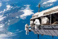 Interesting Facts about International space station