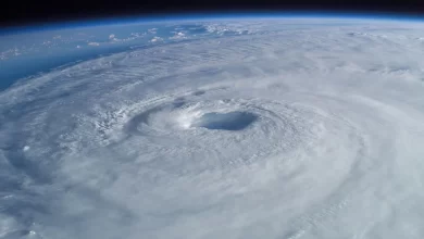 Facts about hurricanes