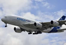 Airbus A380 Facts