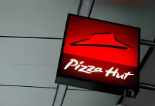Pizza-Hut-Logo Image